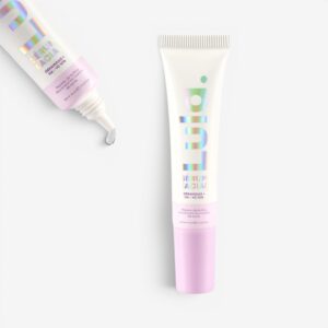 Serum Facial Lula Con Ceramidas