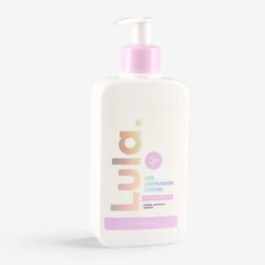 Jabón Liquido Lula Gel Limpiador