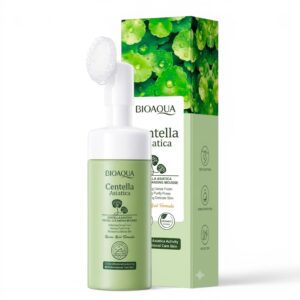 Jabón Facial Bioaqua Centella Asiática Con Aplicador