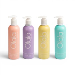 Crema Corporal Olala x500ml