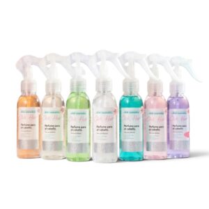 Perfume Click Hair X120ml