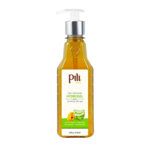 Gel Pili Calmante