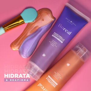 Mascarilla Dolce Bella Hidroplastica