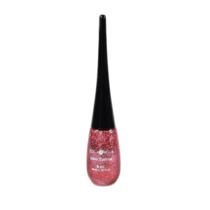 Delineador Dolce Bella Con Glitter