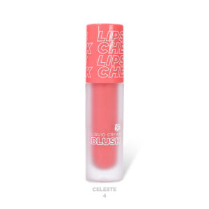 Rubor Dolce Bella Liquido