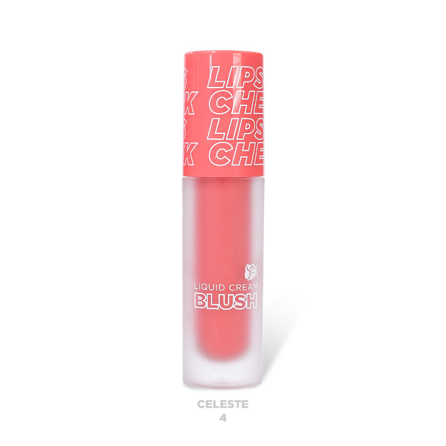 Rubor Dolce Bella Liquido