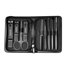 Set Manicure X9 Colores