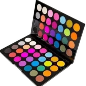 Paleta de sombra Dolce Bella x56 Profesional