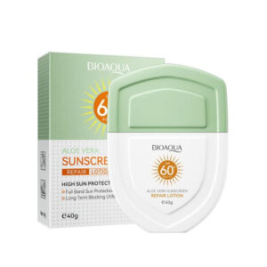 Protector Solar Bioaqua Repair Lotion Aloe Vera