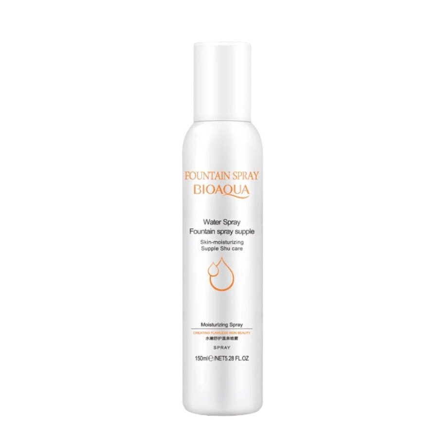 Tonico Facial Bioaqua Hidratante