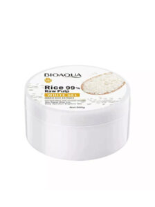 Gel Facial Bioaqua De Arroz