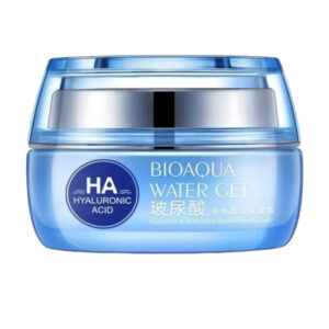 Crema Bioaqua Alta Hidratacion Ha