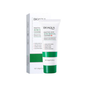 Jabon Facial Bioaqua Acido Salicilico