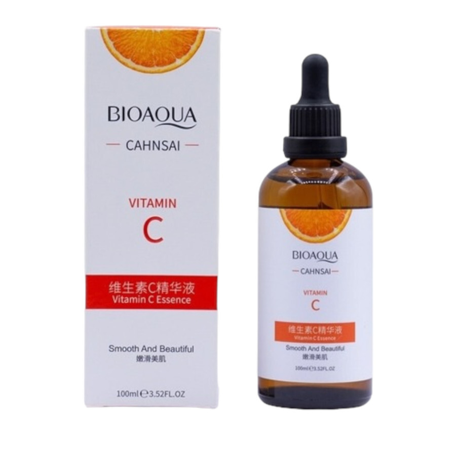 Suero Facial Bioaqua Vitamina C x100ml