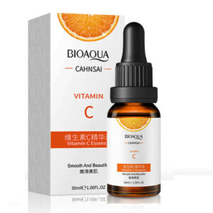 Suero Facial Bioaqua Vitamina C X30ml