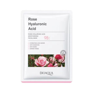Mascarilla Bioaqua En Velo