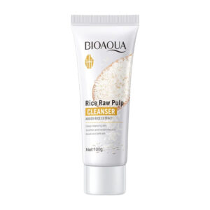 Jabon Facial Bioaqua Arroz