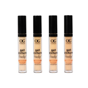 Corrector De Ojeras OG Maximo Cubrimiento