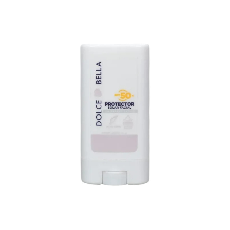 Protector Solar Dolce Bella Barra SFP50 15grm