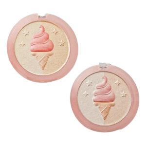 Polvo Illuminador Saniye Ice Cream