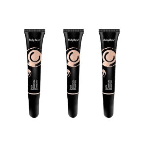 Corrector De Ojeras Ruby Rose Alta Cobertura