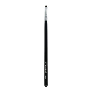 Brocha Para Ojos Atenea JL15 Plana Angular
