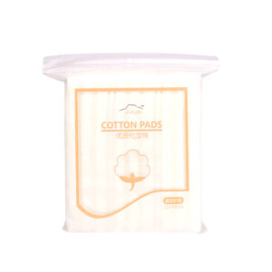 Pads Algodón Para Limpieza 222und