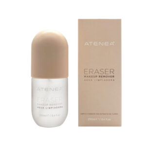 Agua Micelar Atenea Agua Limpiadora Eraser
