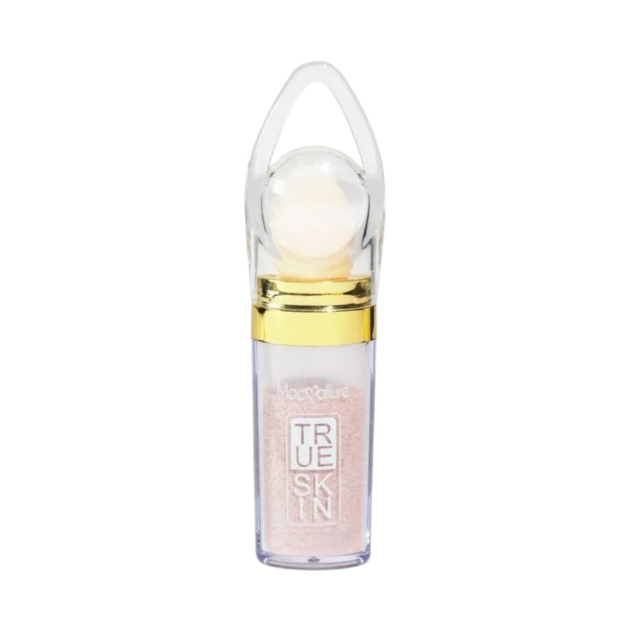 Polvo de hadas Mocmallure Blanco
