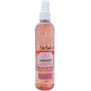 Tonico Facial Lula De Rosas
