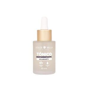 Tonico Despigmentante Dolce Bella X30ml