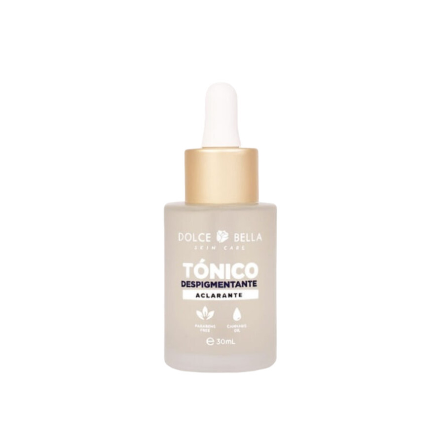 Tonico Despigmentante Dolce Bella X30ml