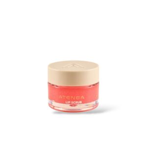 Exfoliante De Labios Atenea Lip Scrub