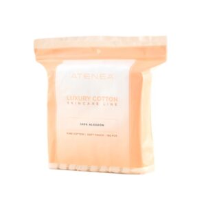Luxury Cotton Algodón Atenea