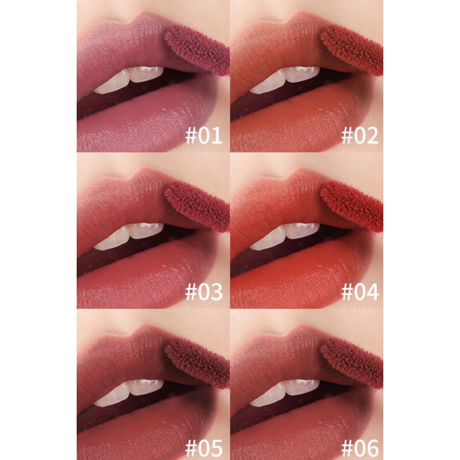 Tinta De Labios Animal Print - Image 2